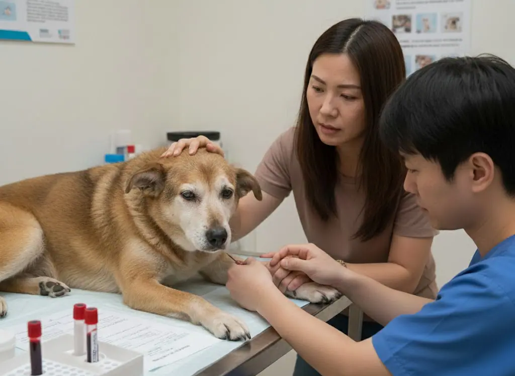 愛不分品種,守護每一份陪伴
